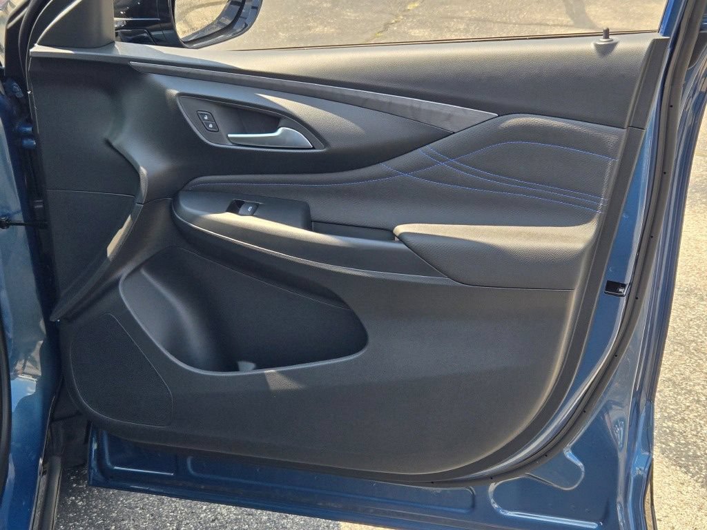 2026 Buick Envista Sport Touring - Photo 14