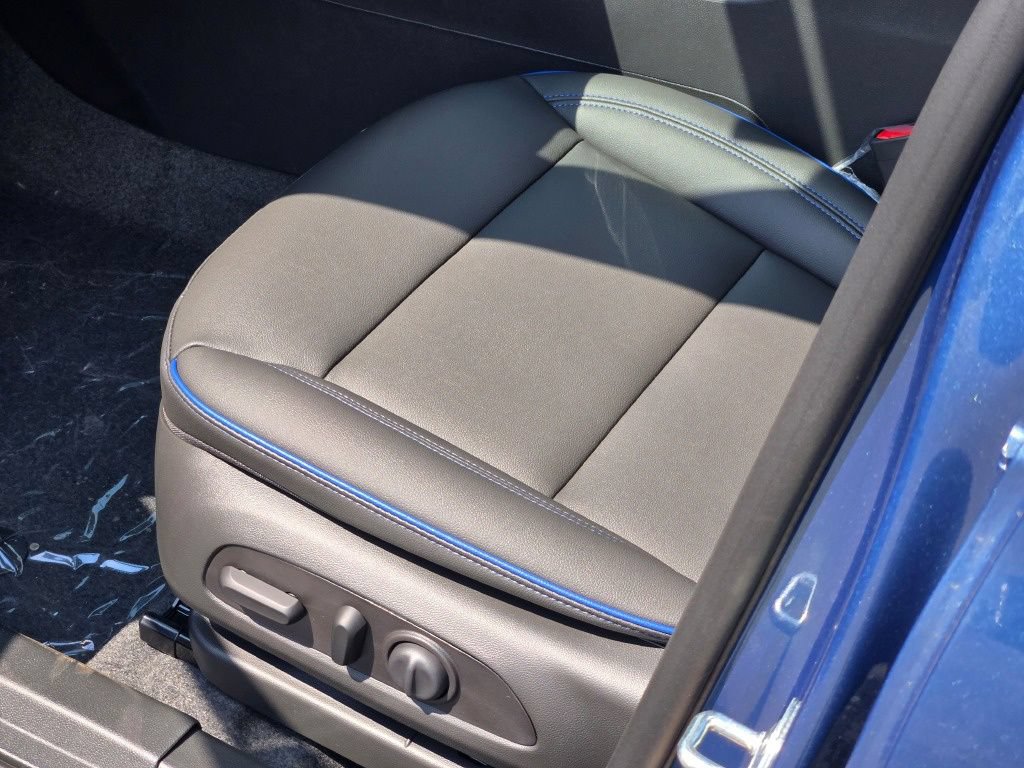 2026 Buick Envista Sport Touring - Photo 8