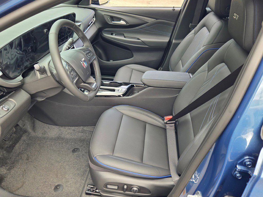 2026 Buick Envista Sport Touring - Photo 31