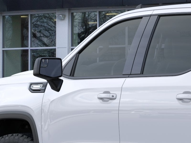 2026 GMC Sierra 1500 Elevation - Photo 44