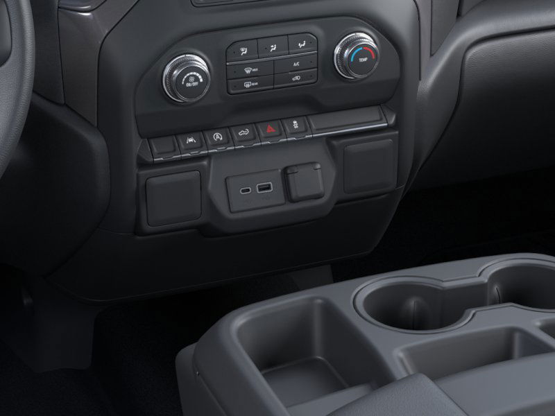 2026 GMC Sierra 1500 Pro - Photo 55