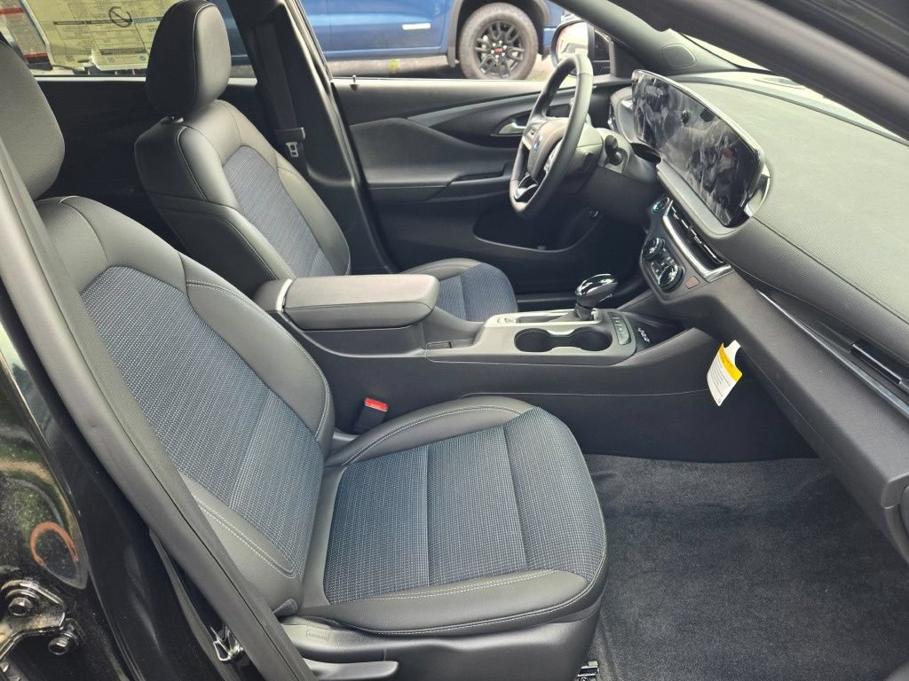 2026 Buick Envista Preferred - Photo 14
