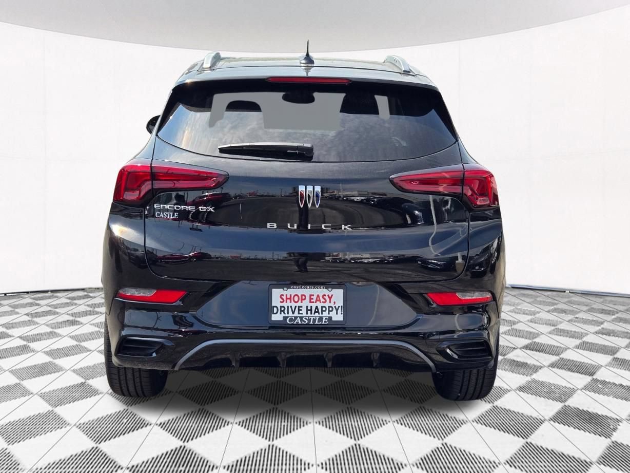 2026 Buick Encore GX Sport Touring - Photo 20