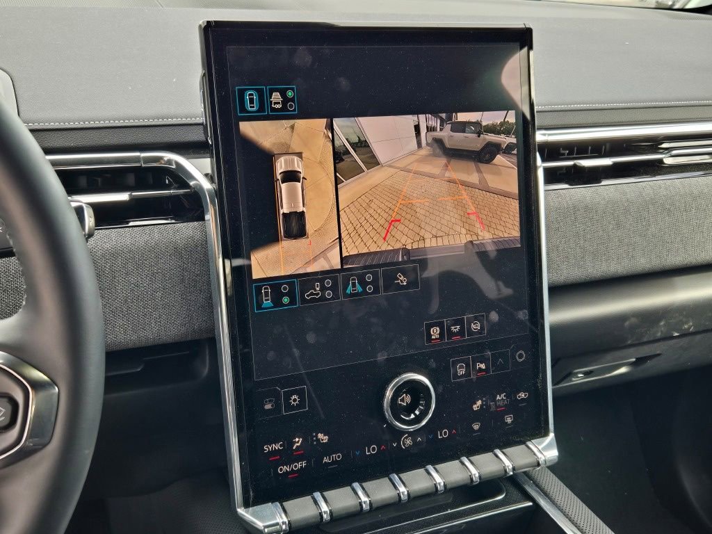 2026 GMC Sierra EV Elevation - Photo 37