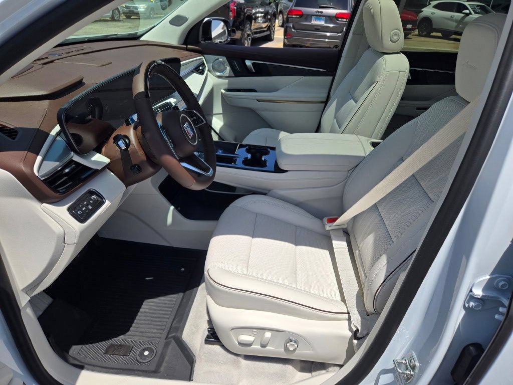 2026 Buick Enclave Avenir - Photo 36