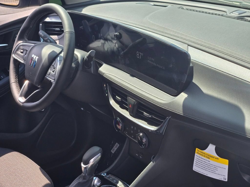 2026 Buick Encore GX Preferred - Photo 17