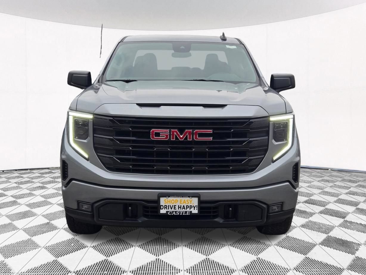 2026 GMC Sierra 1500 Elevation - Photo 11