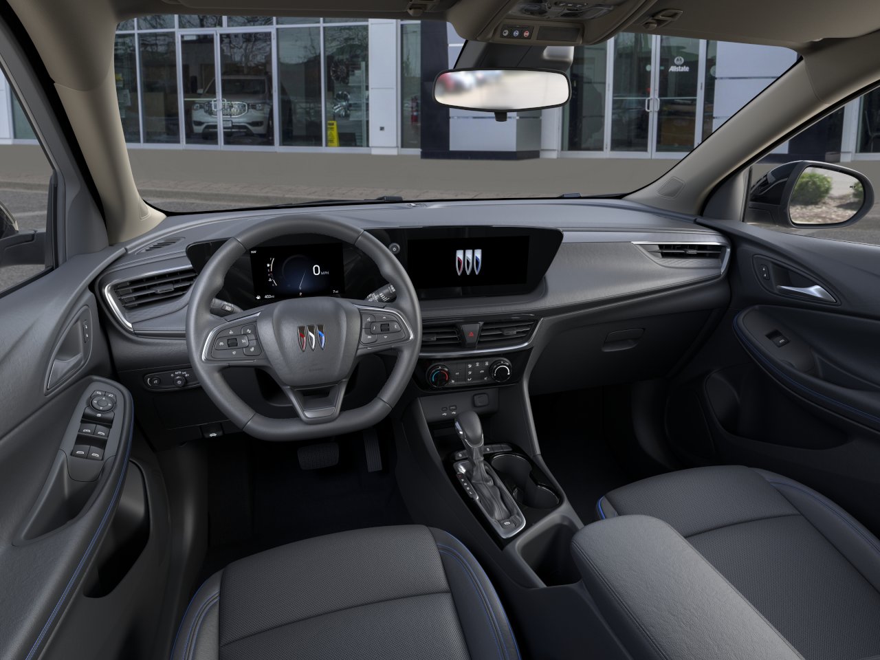 2026 Buick Encore GX Sport Touring - Photo 53