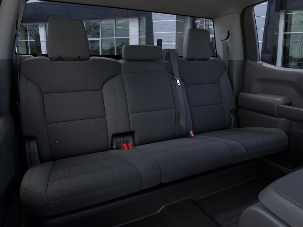 2026 GMC Sierra 1500 Pro - Photo 25