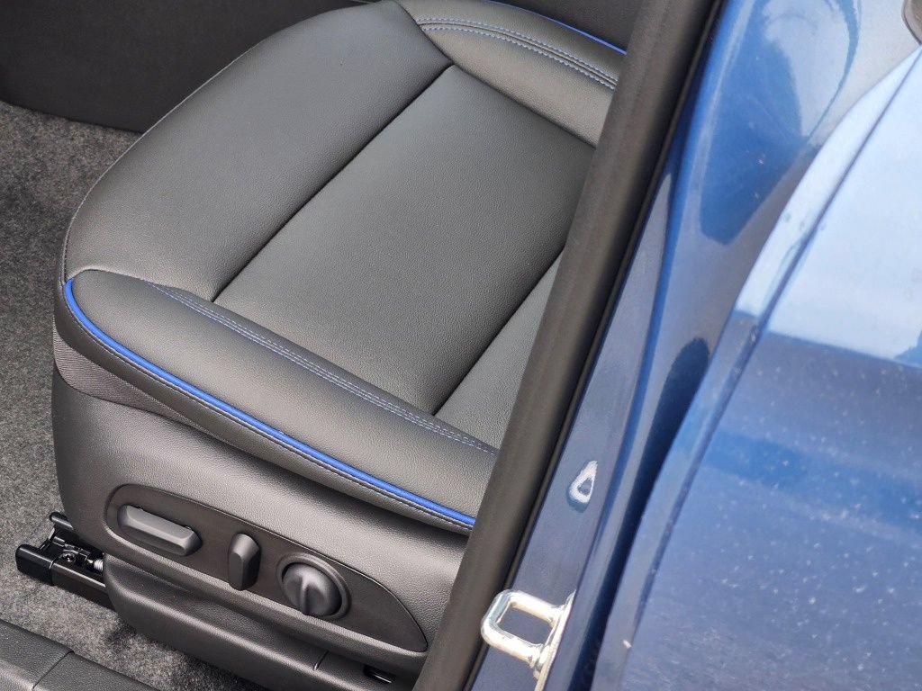 2026 Buick Envista Sport Touring - Photo 7