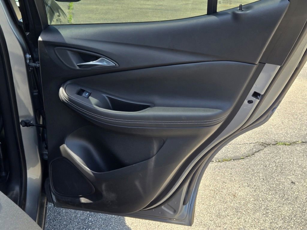 2026 Buick Encore GX Preferred - Photo 20