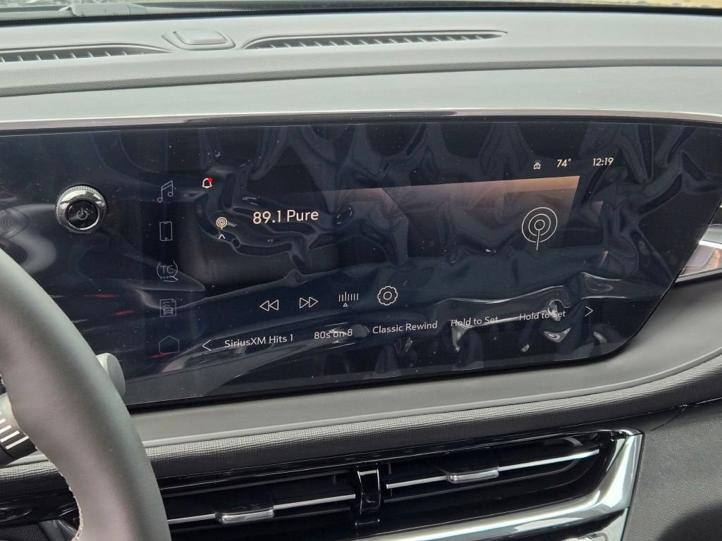 2026 Buick Envista Sport Touring - Photo 34