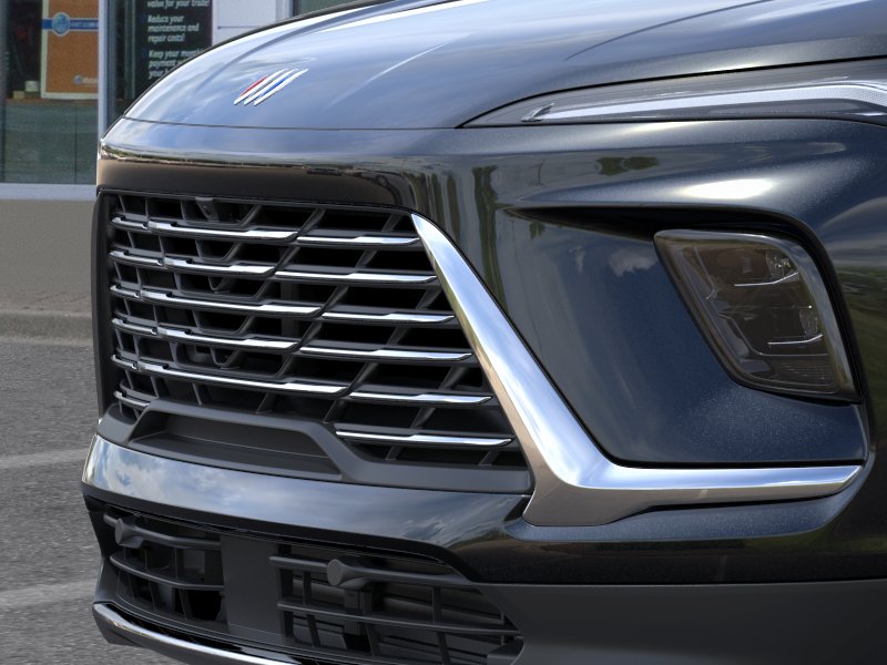 2026 Buick Enclave Preferred - Photo 49