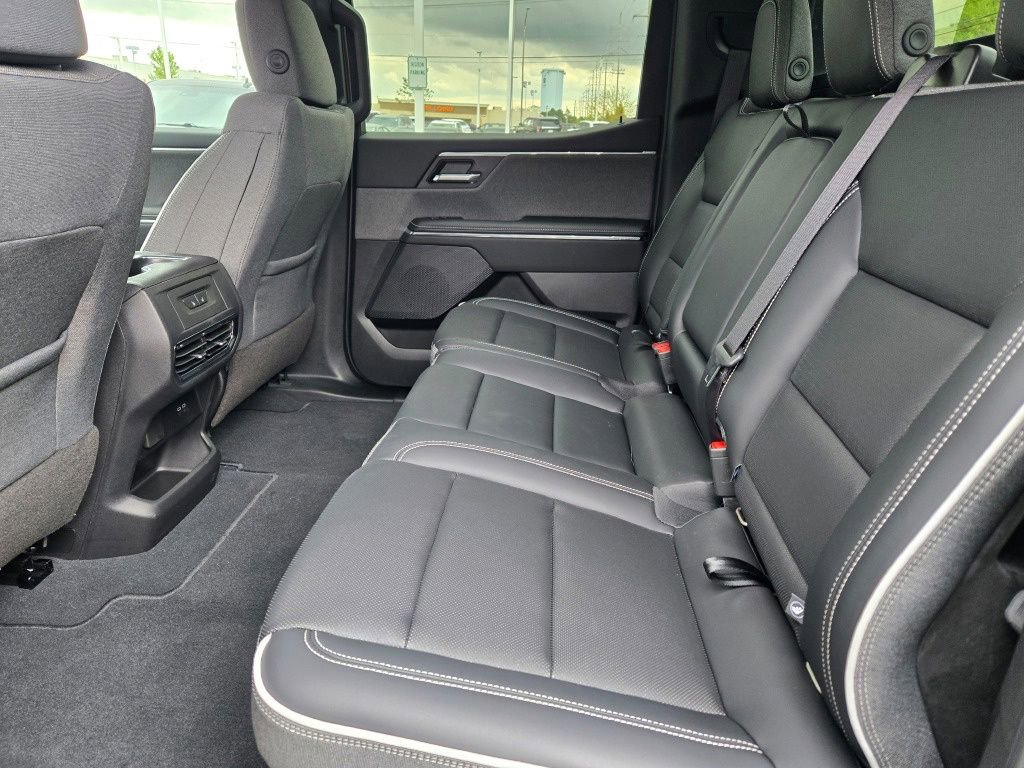 2026 GMC Sierra EV Elevation - Photo 31