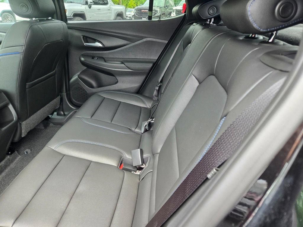 2026 Buick Envista Sport Touring - Photo 25