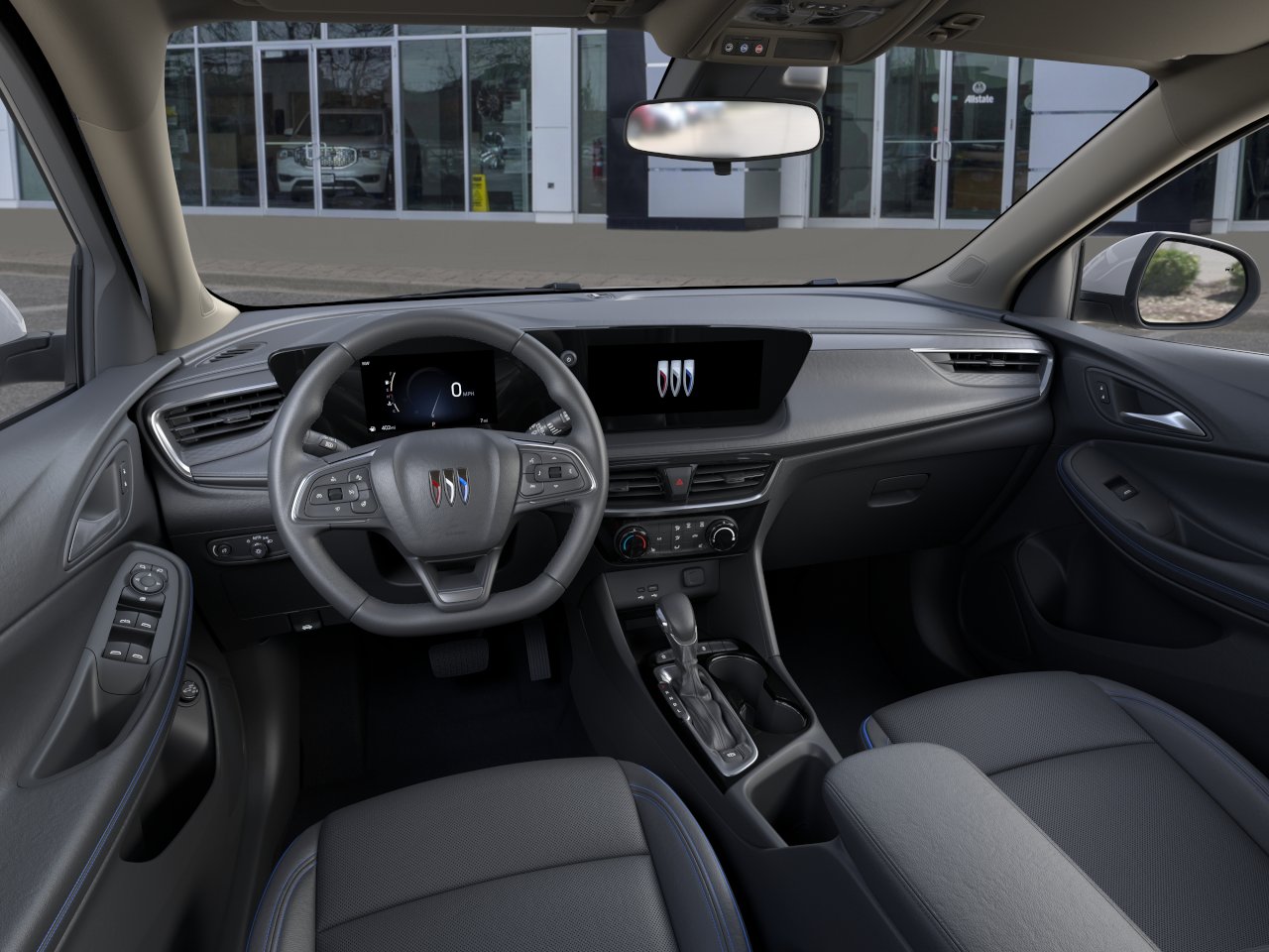 2026 Buick Encore GX Sport Touring - Photo 56