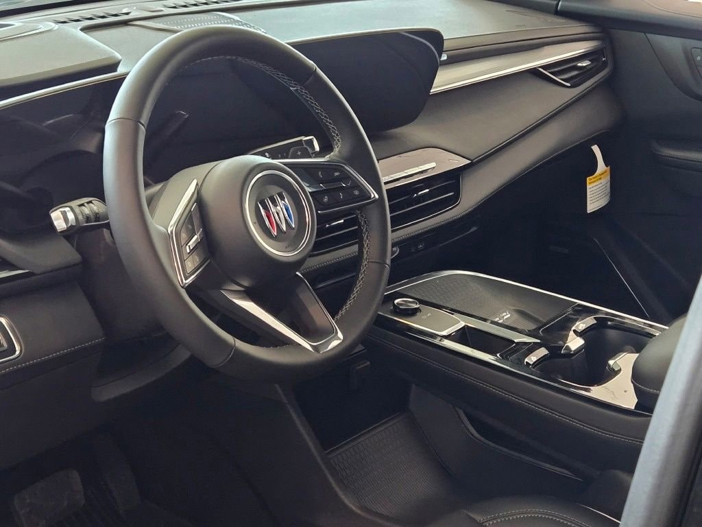 2026 Buick Enclave Preferred - Photo 32