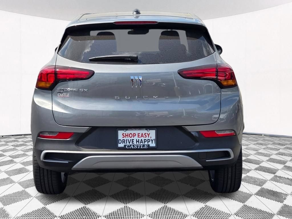 2026 Buick Encore GX Preferred - Photo 23