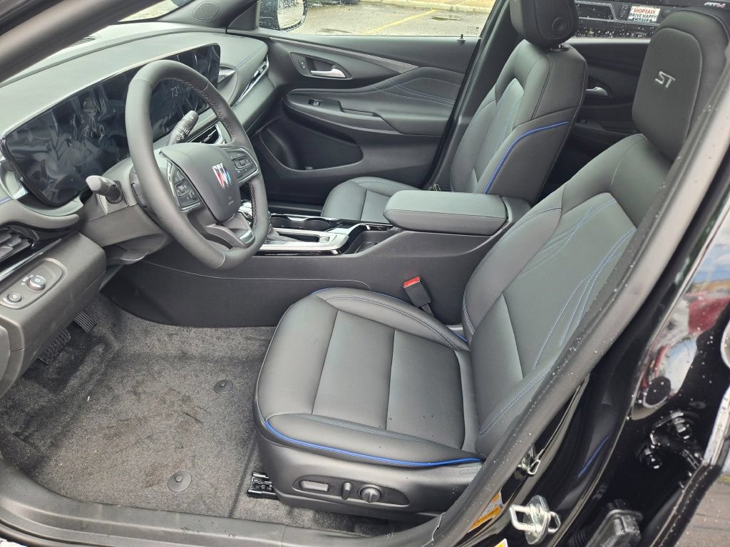 2026 Buick Envista Sport Touring - Photo 33