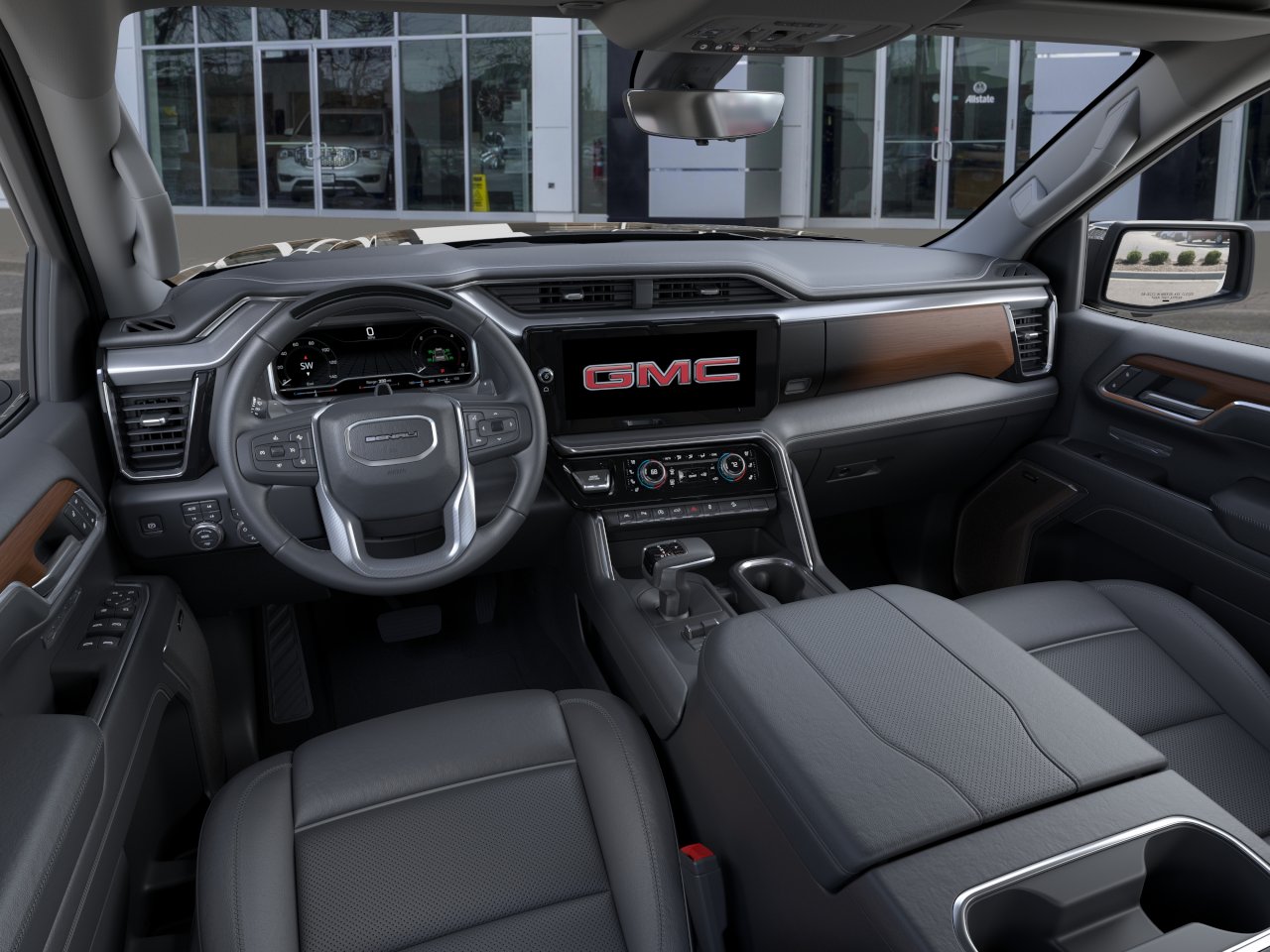 2026 GMC Sierra 1500 Denali - Photo 46
