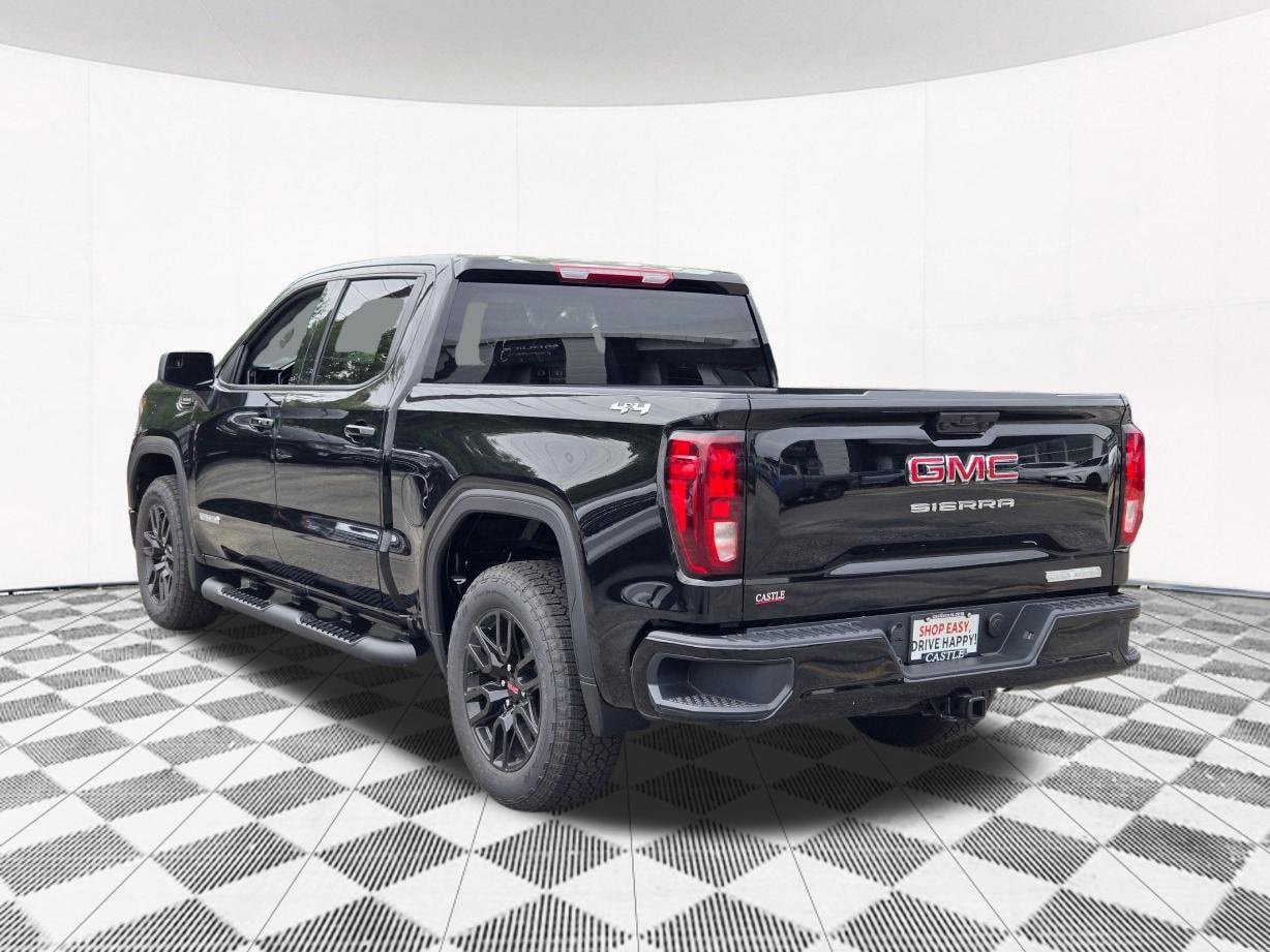 2026 GMC Sierra 1500 Elevation - Photo 22