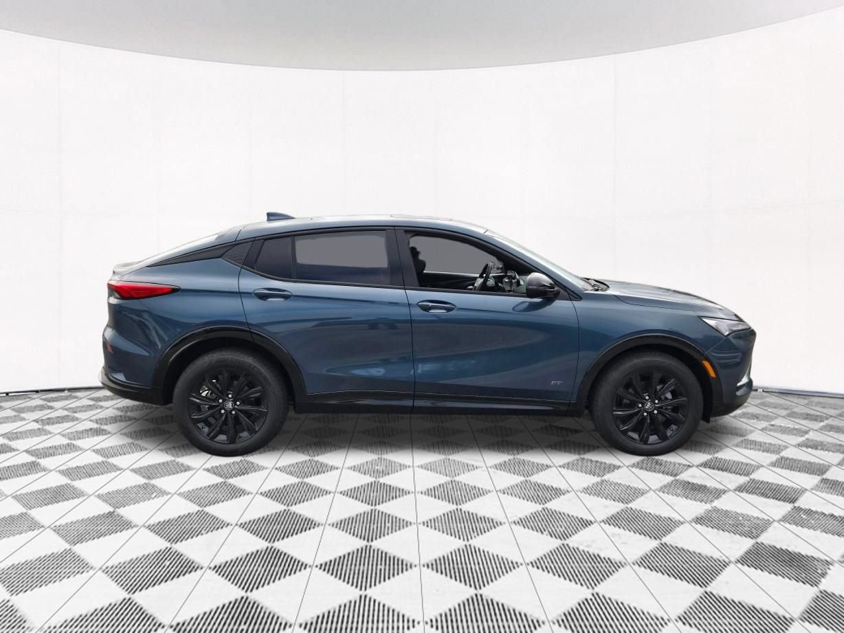2026 Buick Envista Sport Touring - Photo 11
