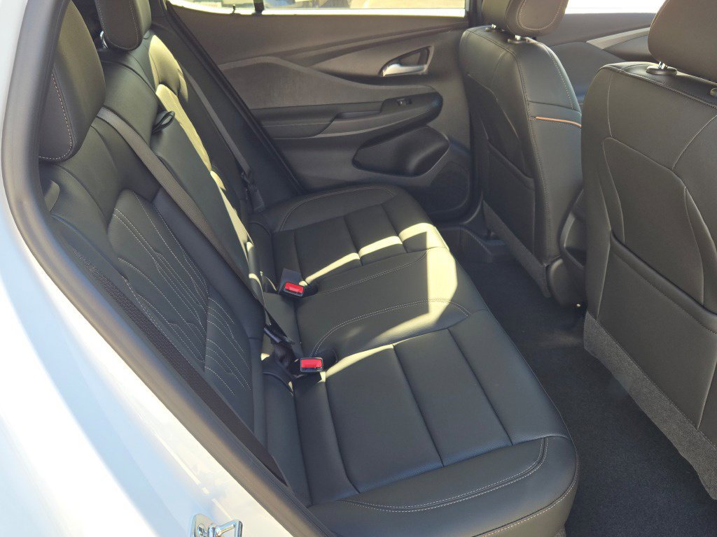 2026 Buick Envista Avenir - Photo 21