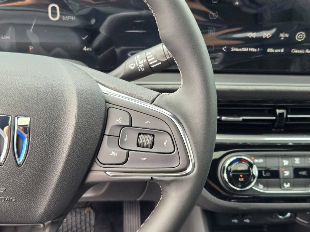2026 Buick Envista Sport Touring - Photo 39