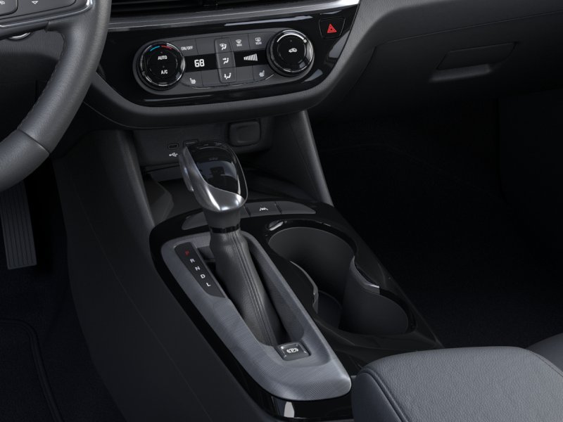 2026 Buick Envista Sport Touring - Photo 64