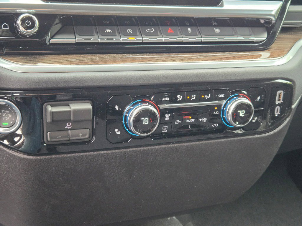 2026 GMC Sierra 1500 Elevation - Photo 36