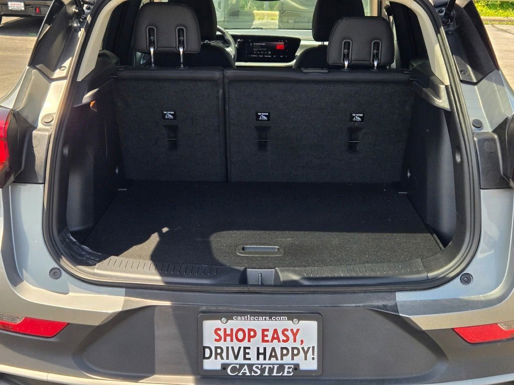 2026 Buick Encore GX Preferred - Photo 26