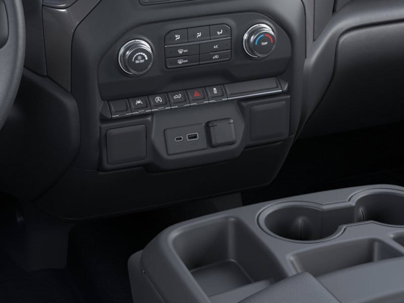 2026 GMC Sierra 1500 Pro - Photo 31
