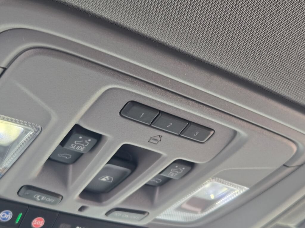 2026 GMC Sierra 2500HD Denali - Photo 40
