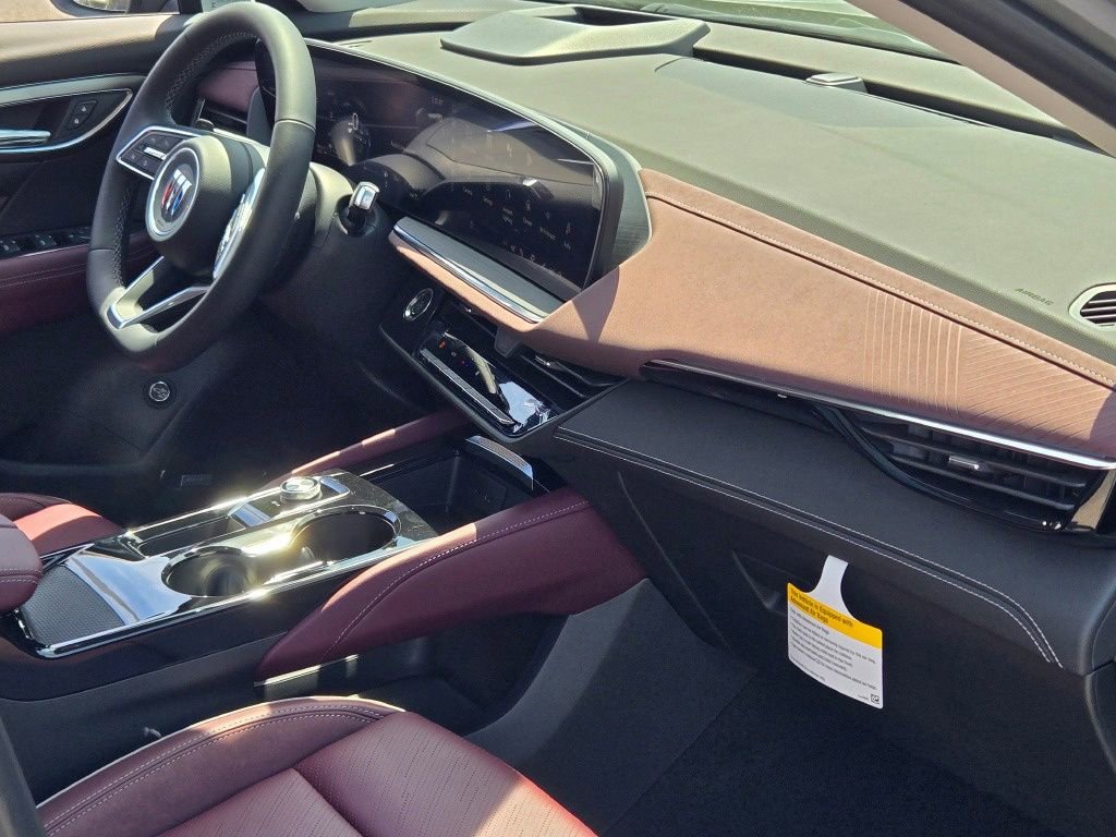 2026 Buick Envision Sport Touring - Photo 20