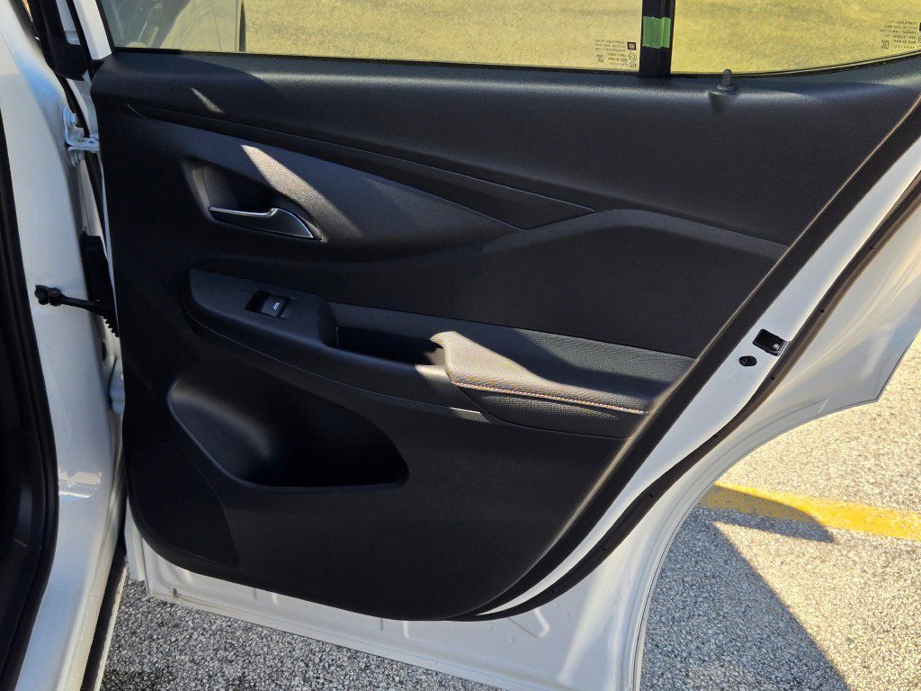 2026 Buick Envista Avenir - Photo 19