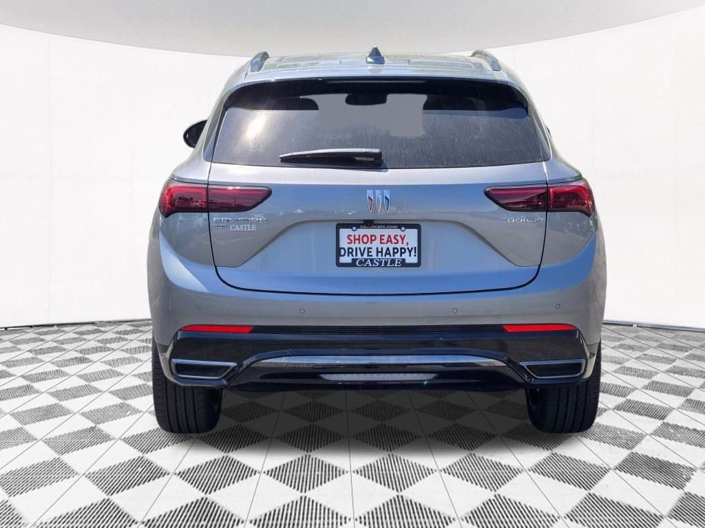2026 Buick Envision Sport Touring - Photo 25