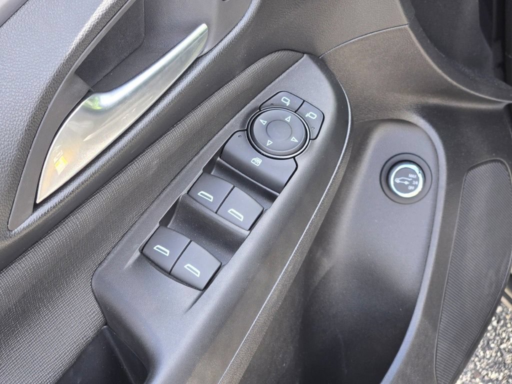 2026 Buick Envista Preferred - Photo 31