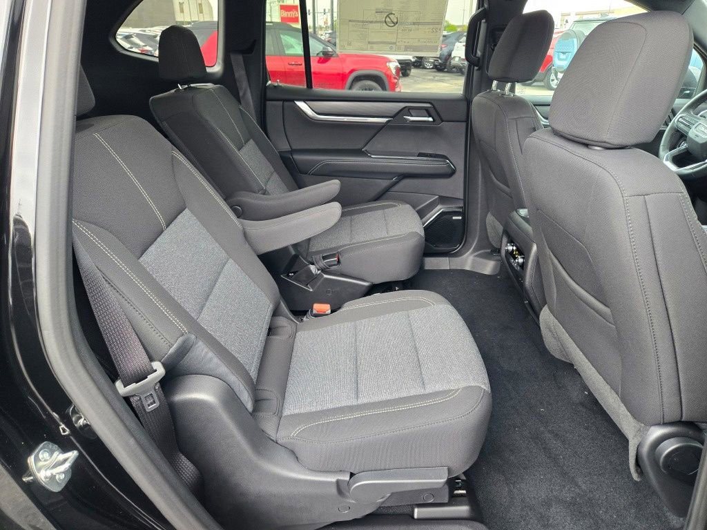 2026 GMC Acadia Elevation - Photo 23
