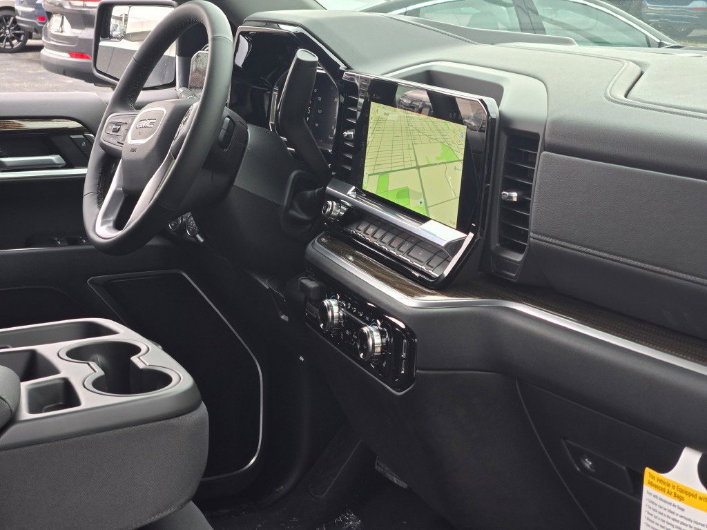 2026 GMC Sierra 1500 Elevation - Photo 18