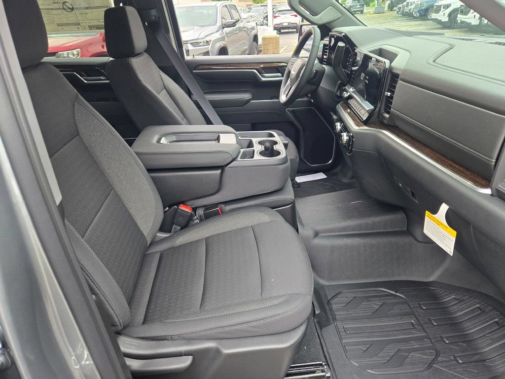 2026 GMC Sierra 1500 Elevation - Photo 15