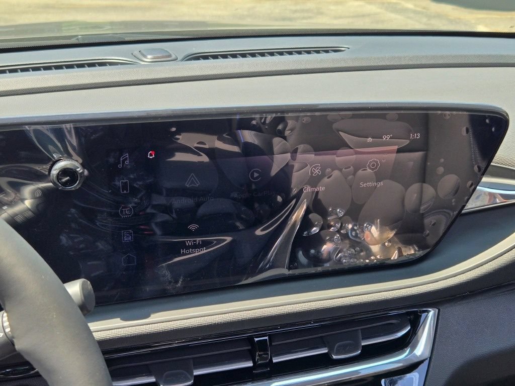 2026 Buick Envista Sport Touring - Photo 6
