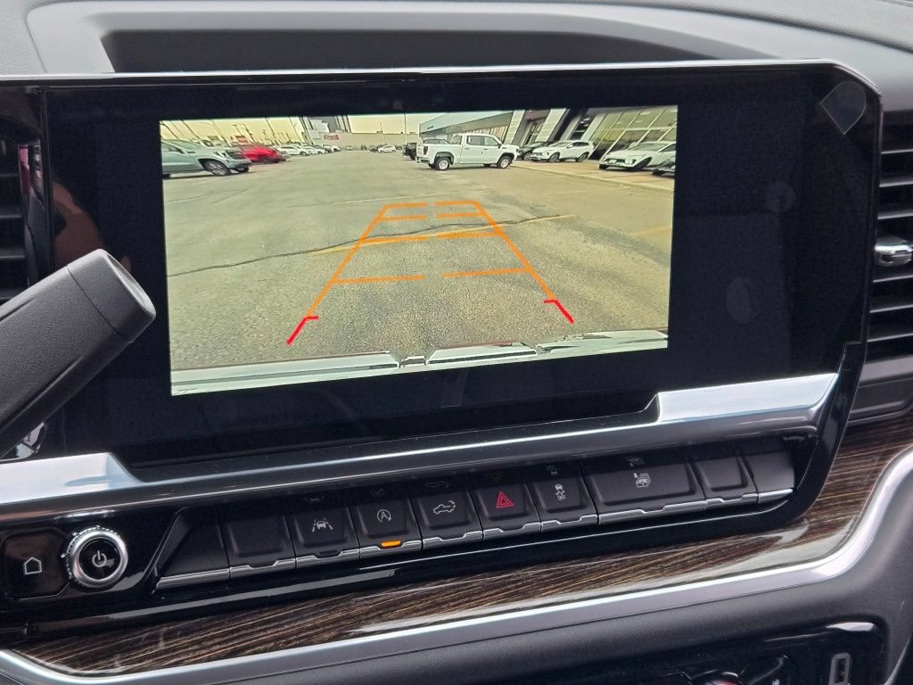 2026 GMC Sierra 1500 Elevation - Photo 34