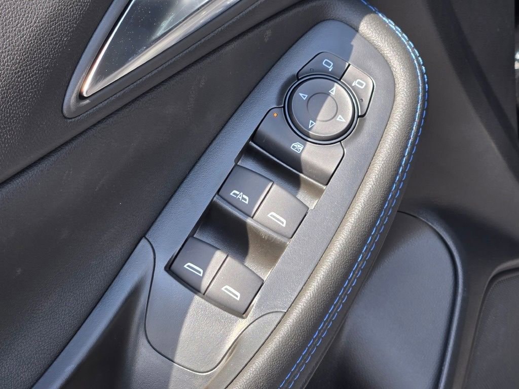 2026 Buick Encore GX Sport Touring - Photo 32