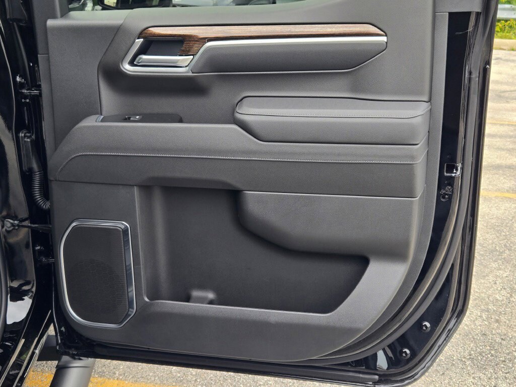 2026 GMC Sierra 1500 Elevation - Photo 15