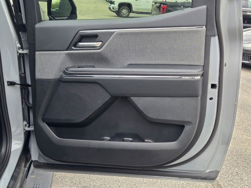 2026 GMC Sierra EV Elevation - Photo 22