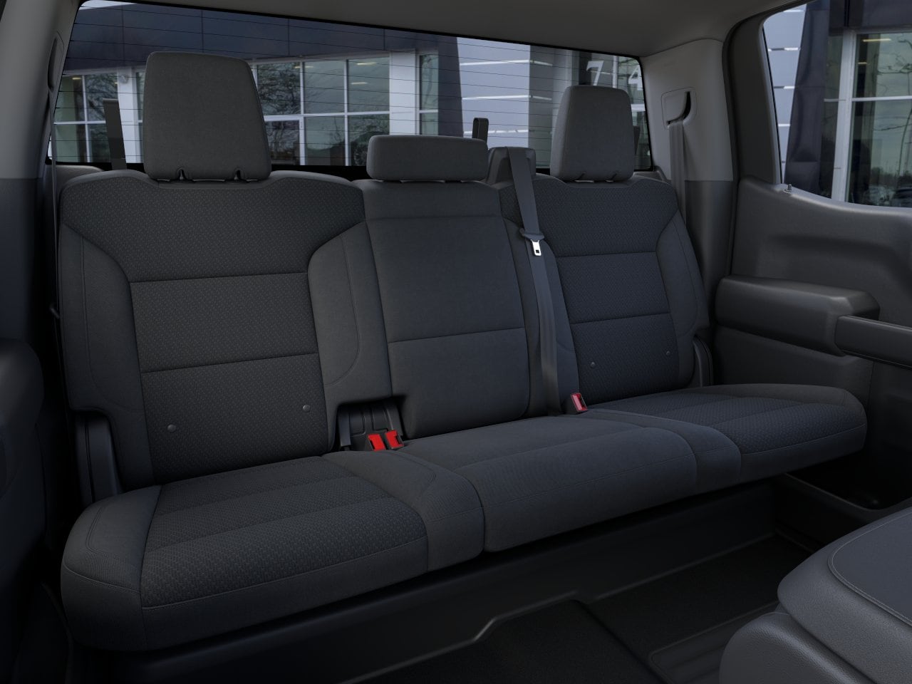 2026 GMC Sierra 1500 Pro - Photo 60