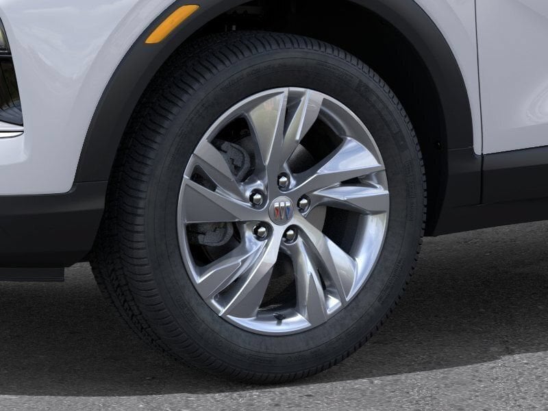 2026 Buick Encore GX Preferred - Photo 12