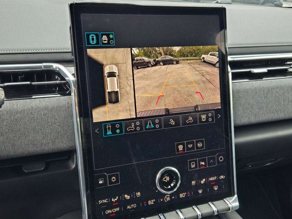 2026 GMC Sierra EV Elevation - Photo 38