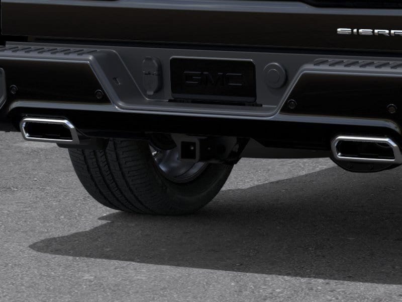 2026 GMC Sierra 1500 Denali - Photo 20