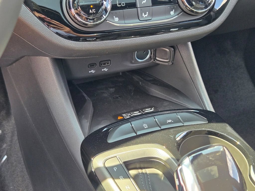 2026 Buick Envista Sport Touring - Photo 37
